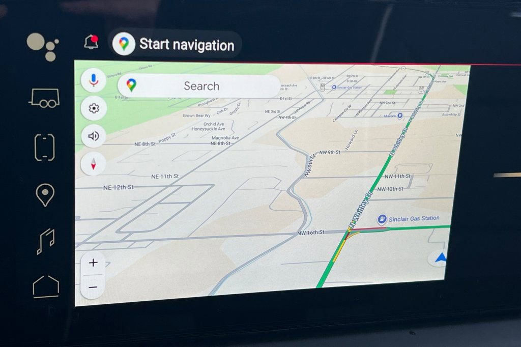 New 2026 GMC Sierra 2500 AT4X w/ AT4X AEV Edition image 14