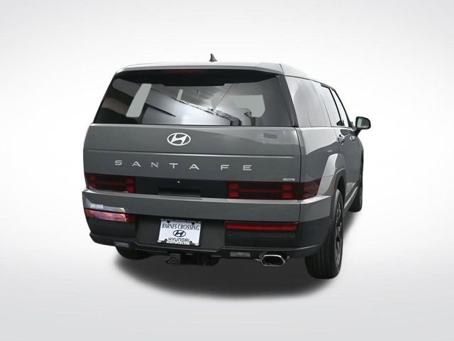 Used 2026 Hyundai Santa Fe SE AWD/4WD image 6