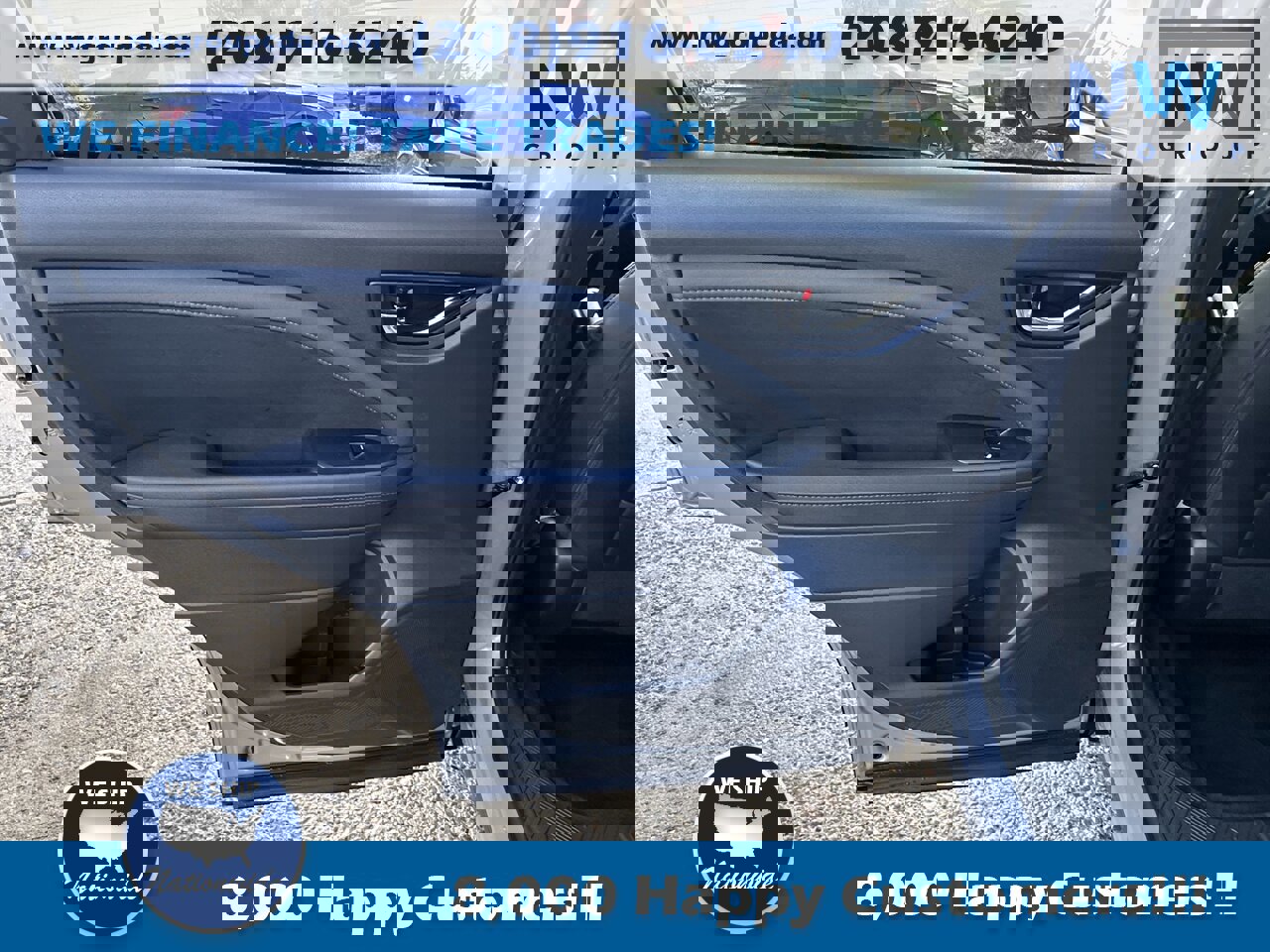 Used 2025 Subaru Forester Touring image 33