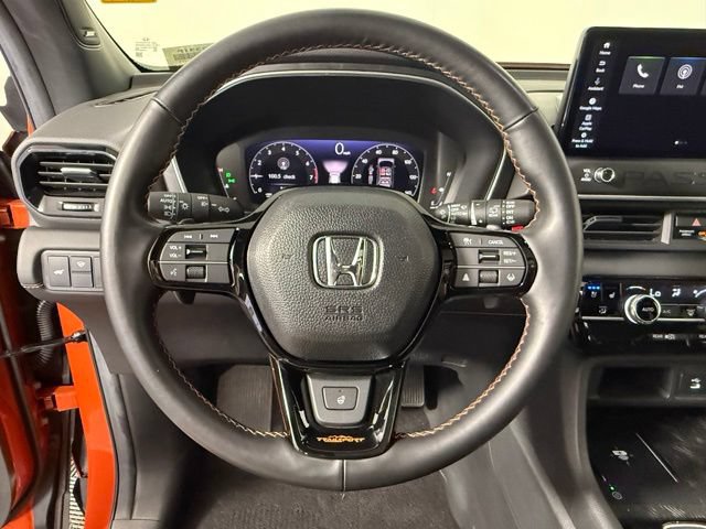 Used 2026 Honda Passport TrailSport Elite image 17
