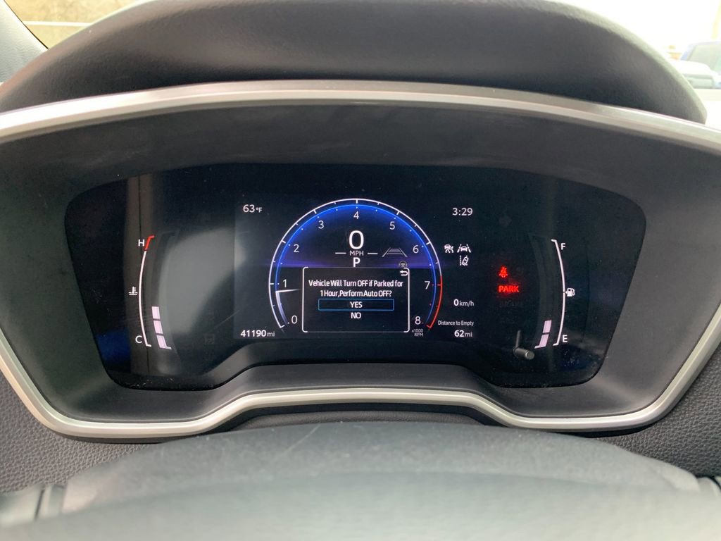 Used 2023 Toyota Corolla XSE image 30