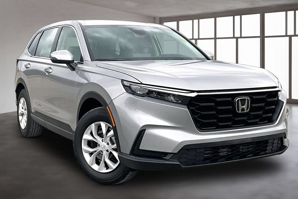 Certified 2023 Honda CR-V LX image 3