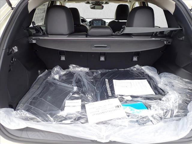 New 2026 Subaru Crosstrek 2.5i Limited image 8