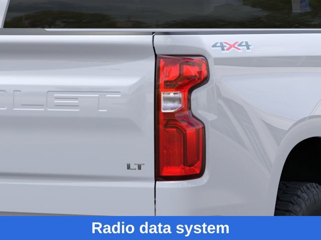 New 2026 Chevrolet Silverado 1500 LT AWD/4WD image 12