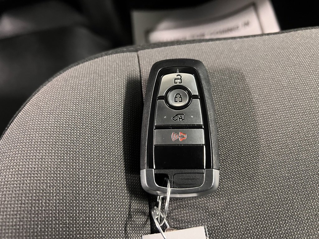 New 2026 Ford Transit 350 Low Roof DRW image 29