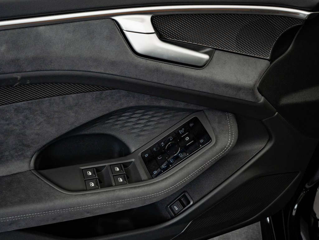 New 2026 Audi A6 Prestige image 26