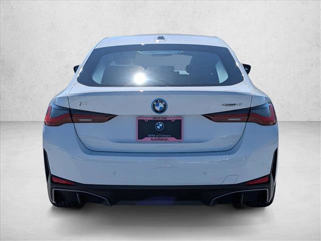 Certified 2023 BMW i4 eDrive40 w/ Premium Package image 7