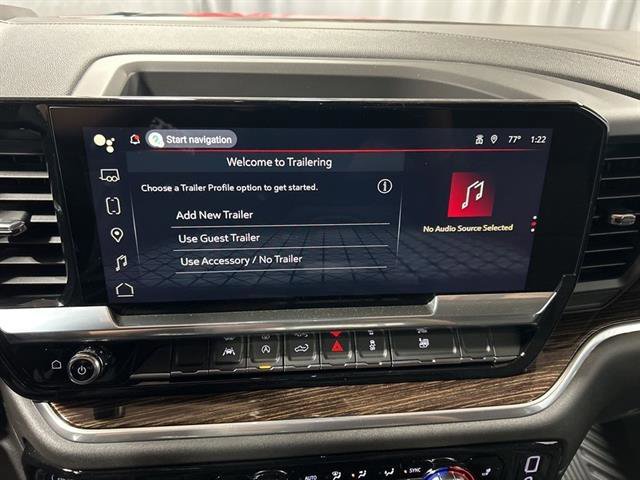 New 2025 GMC Sierra 1500 SLE w/ Preferred Package image 30