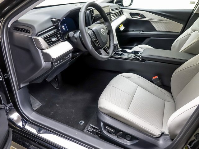 New 2026 Toyota Camry XLE image 10