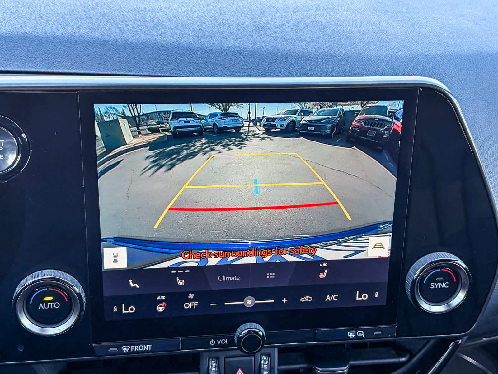 Certified 2024 Lexus NX 350 F Sport image 24