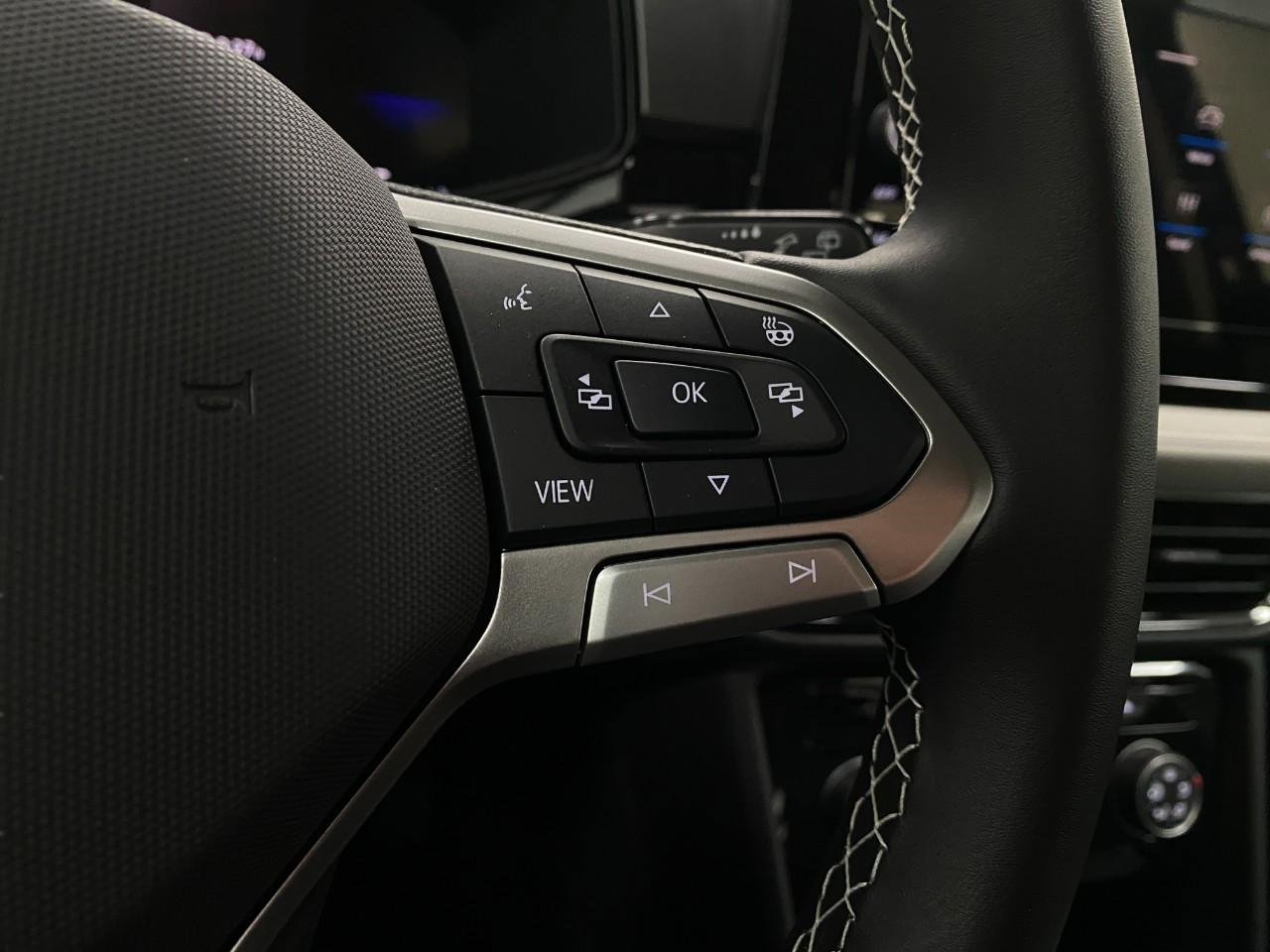 New 2026 Volkswagen Taos S AWD/4WD image 15