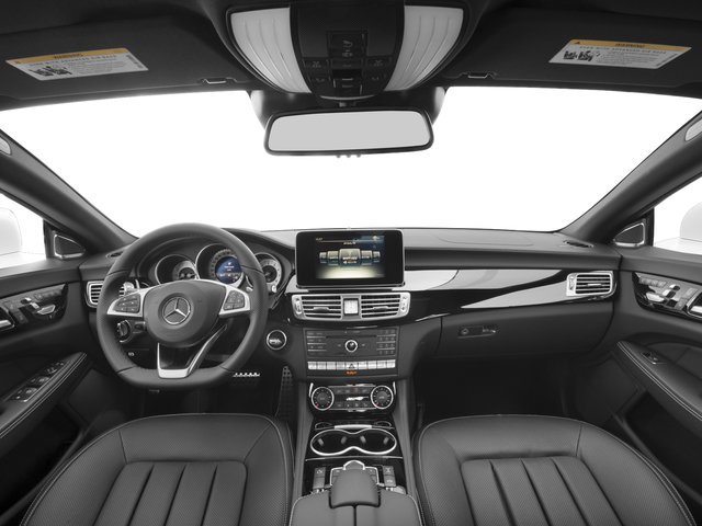 Used 2017 Mercedes-Benz CLS 550 image 8