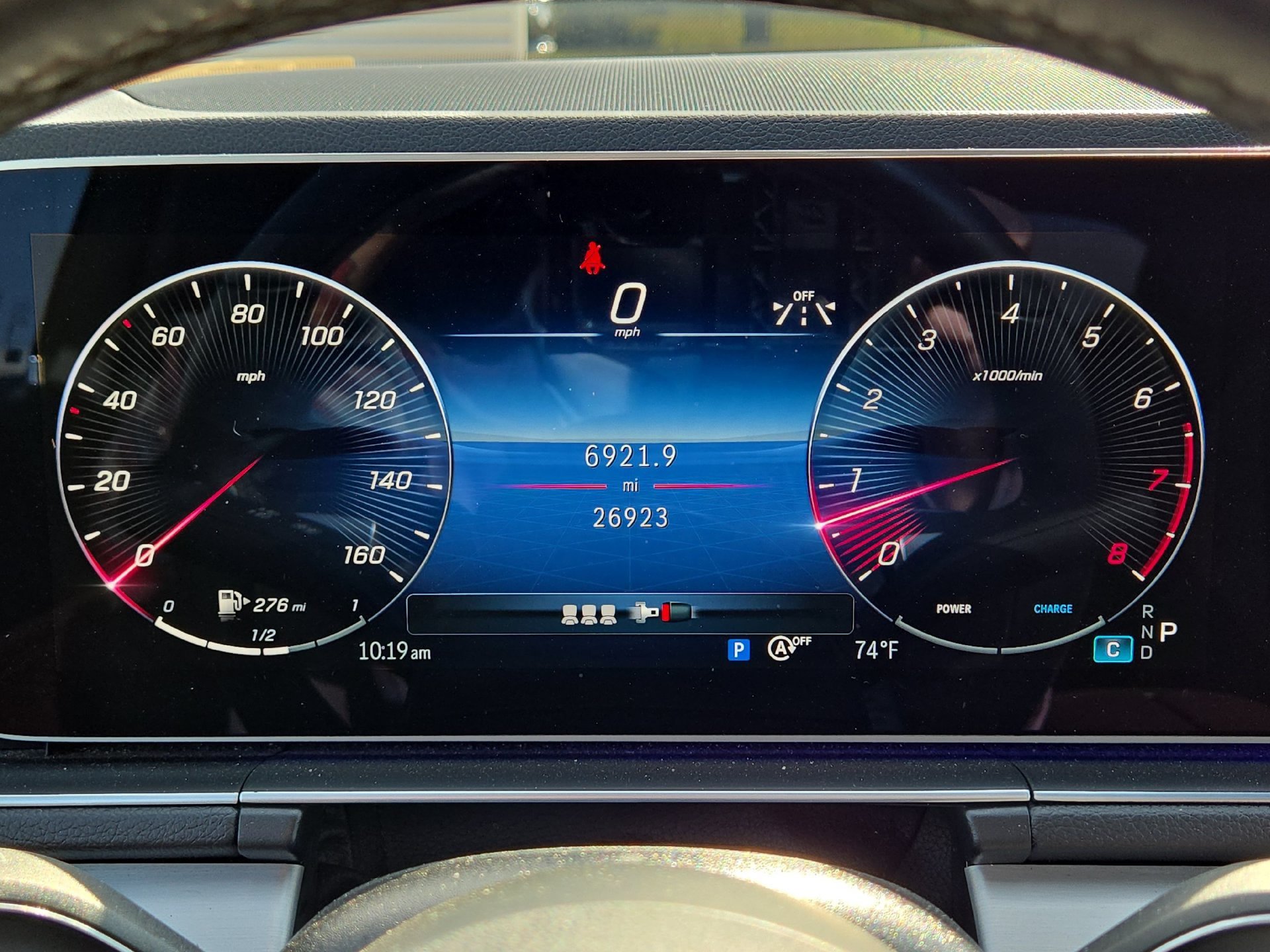 Used 2025 Mercedes-Benz GLE 350 4MATIC image 20