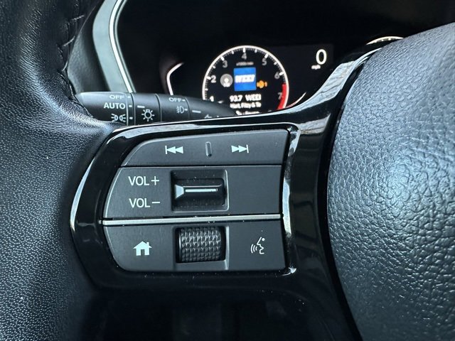 Used 2024 Honda Pilot EX-L image 16