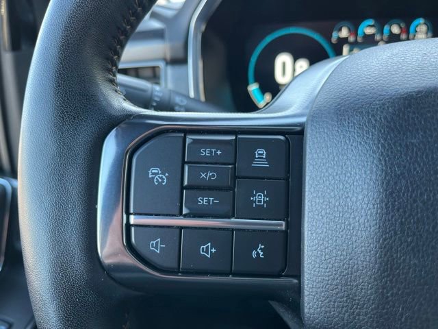 Used 2022 Ford F150 Platinum w/ Equipment Group 701A High AWD/4WD image 18