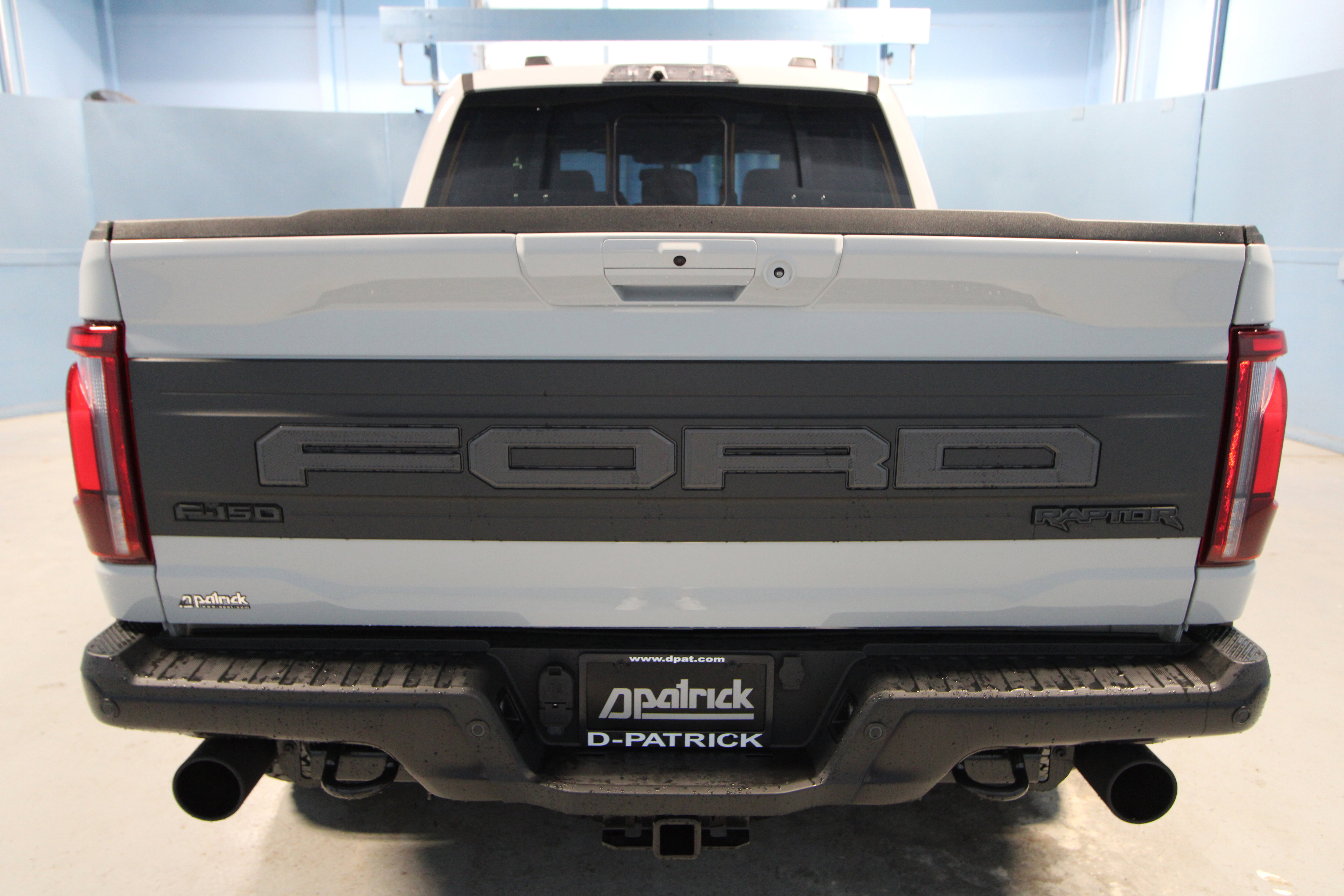 New 2026 Ford F150 Raptor image 31