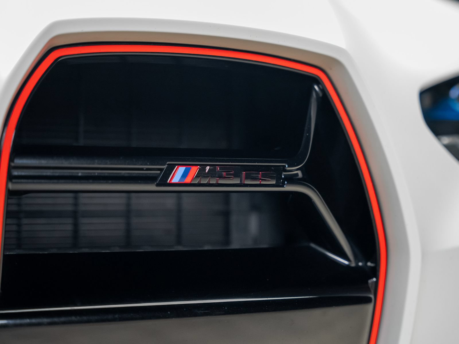 Used 2024 BMW M3 CS w/ M Driver's Package AWD/4WD image 6
