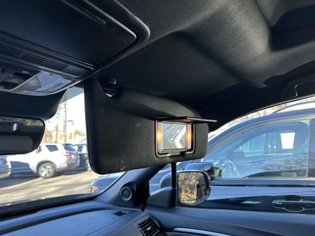 Certified 2024 Honda Passport EX-L image 17