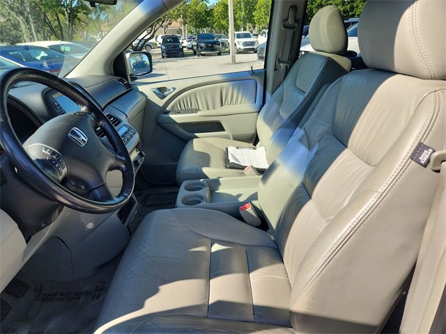 Used 2006 Honda Odyssey EX-L image 11