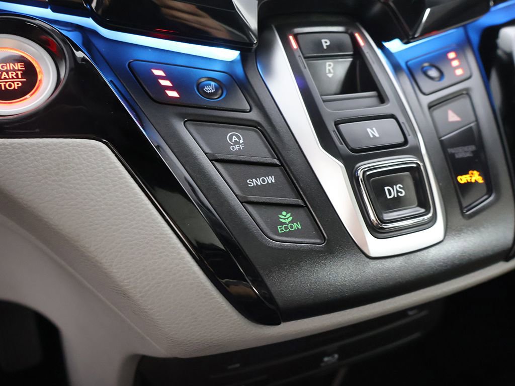 Used 2022 Honda Odyssey Touring image 57