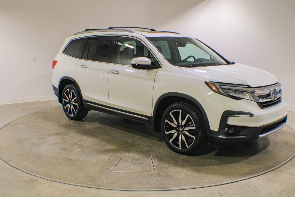 Used 2019 Honda Pilot Touring image 7