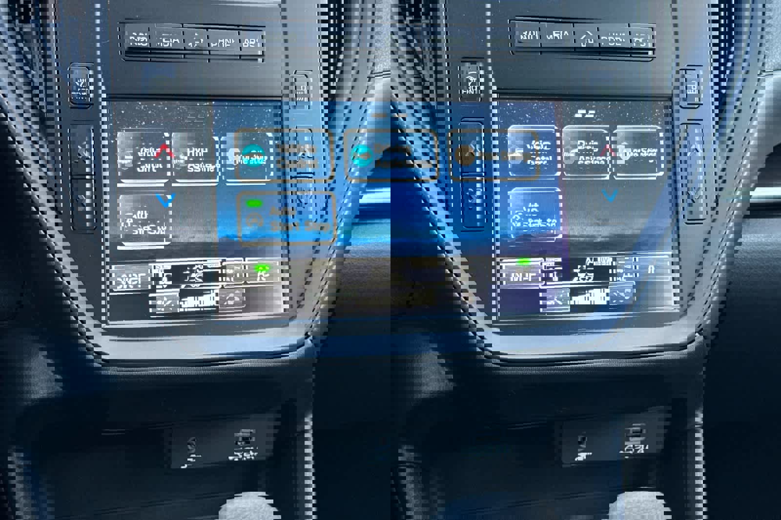 New 2025 Subaru Impreza 2.0i image 18