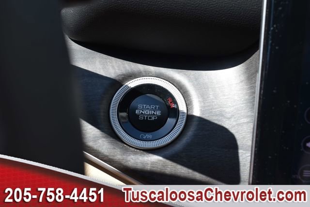 Used 2024 Jeep Grand Cherokee Limited image 41