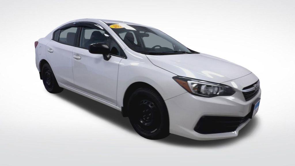 Used 2020 Subaru Impreza 2.0i image 2