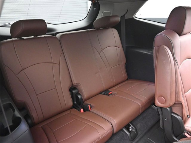 Used 2021 Buick Enclave Avenir w/ Avenir Technology Package image 18