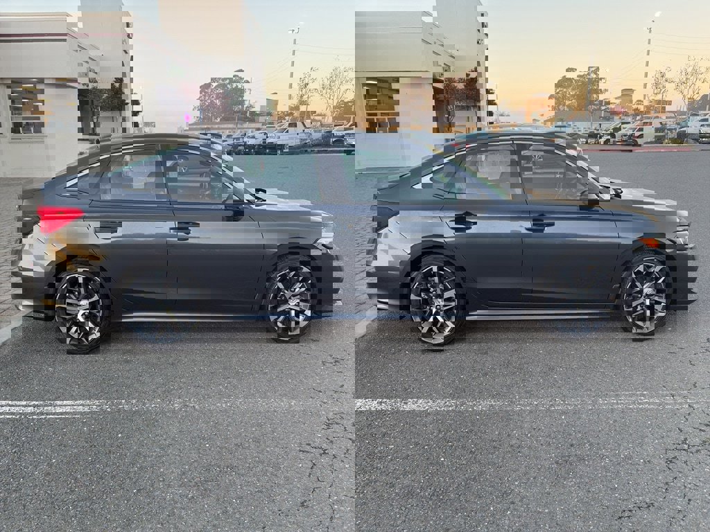 Used 2023 Honda Civic Touring image 19