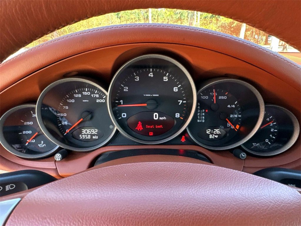 Used 2008 Porsche 911 Carrera image 22