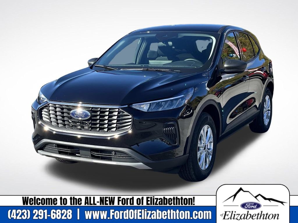 New 2026 Ford Escape Active image 8