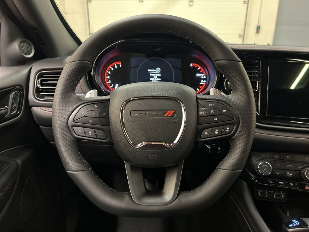 New 2026 Dodge Durango GT image 17