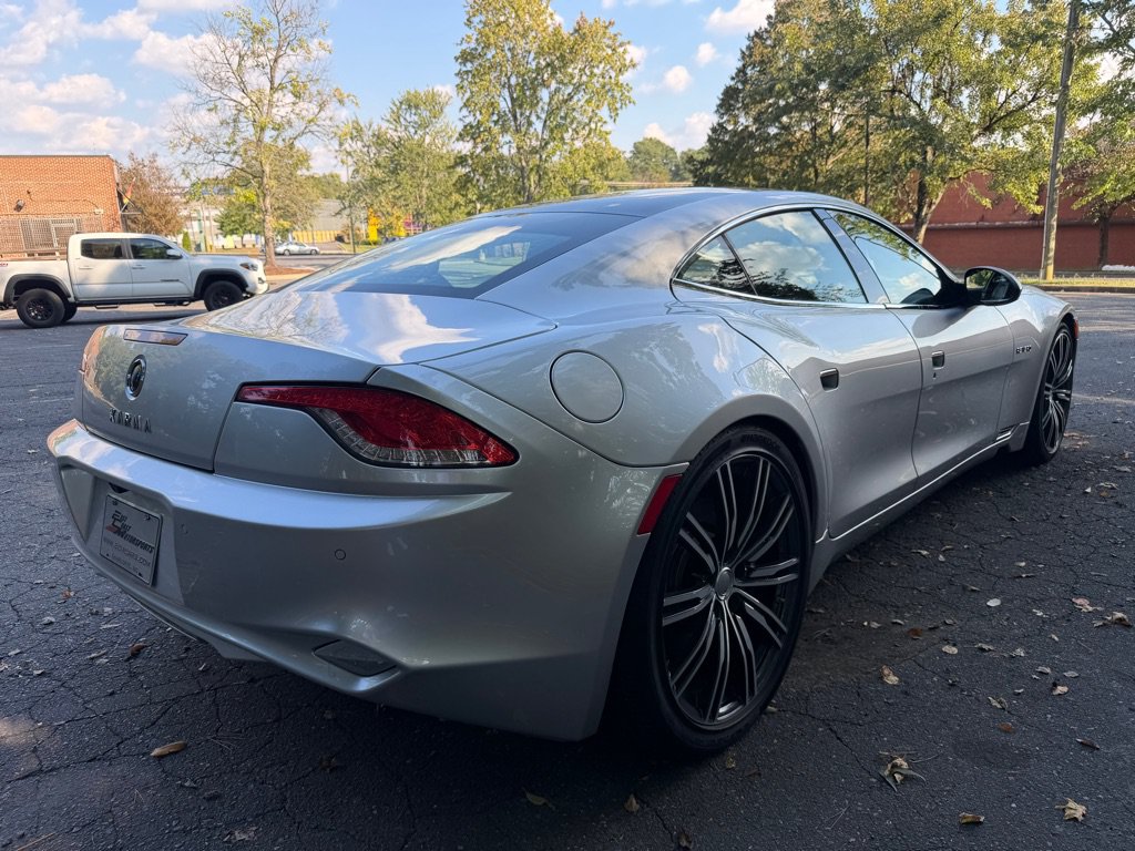 Used 2018 Karma Revero Luxury RWD image 5