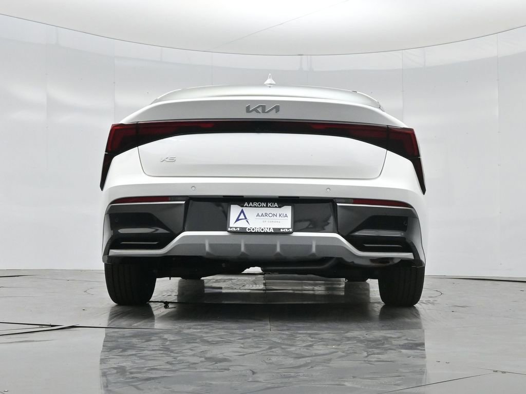 New 2026 Kia K5 LXS FWD image 58