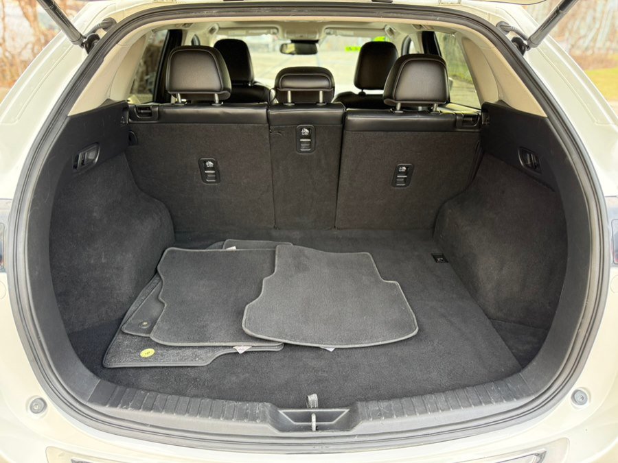 Used 2018 MAZDA CX-5 Grand Touring w/ Premium Package AWD/4WD image 21