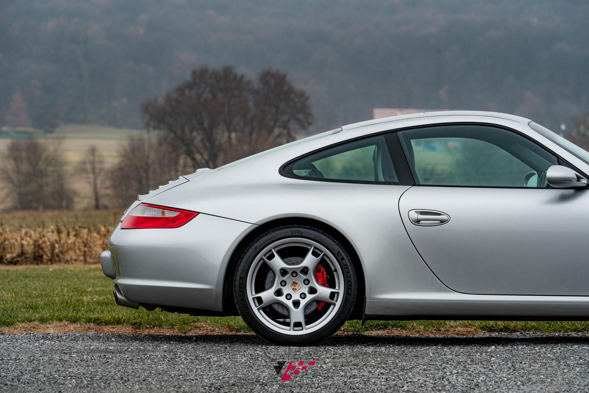 Used 2006 Porsche 911 Carrera S image 9