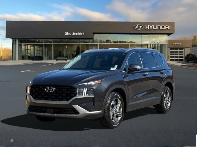 Used 2023 Hyundai Santa Fe SEL image 1
