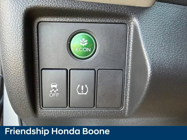 Used 2017 Honda HR-V LX image 24