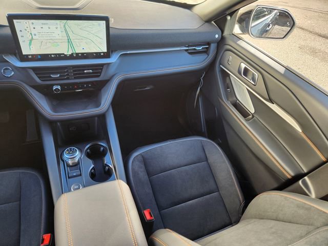 New 2026 Ford Explorer Tremor w/ Tremor Ultimate Package image 12