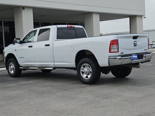 Used 2021 RAM 2500 Tradesman AWD/4WD image 9