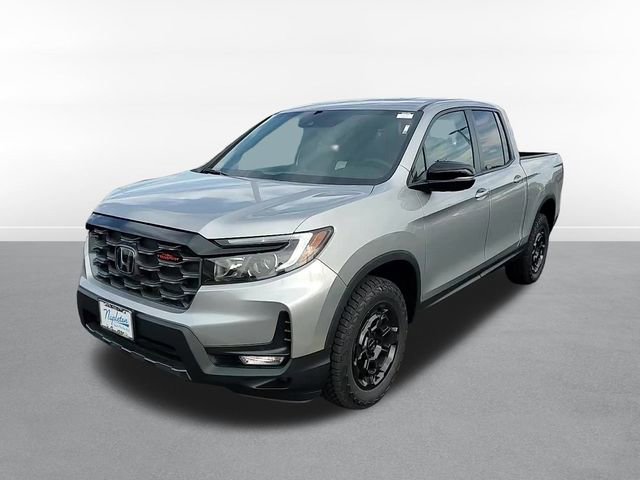 New 2025 Honda Ridgeline TrailSport+ image 24