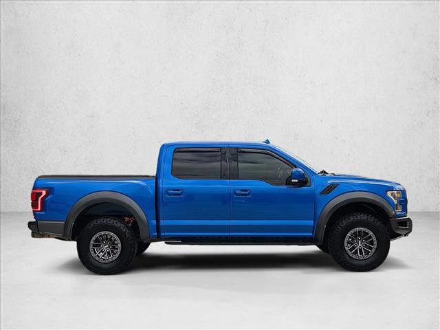 Used 2019 Ford F150 Raptor w/ Equipment Group 802A Luxury AWD/4WD image 4