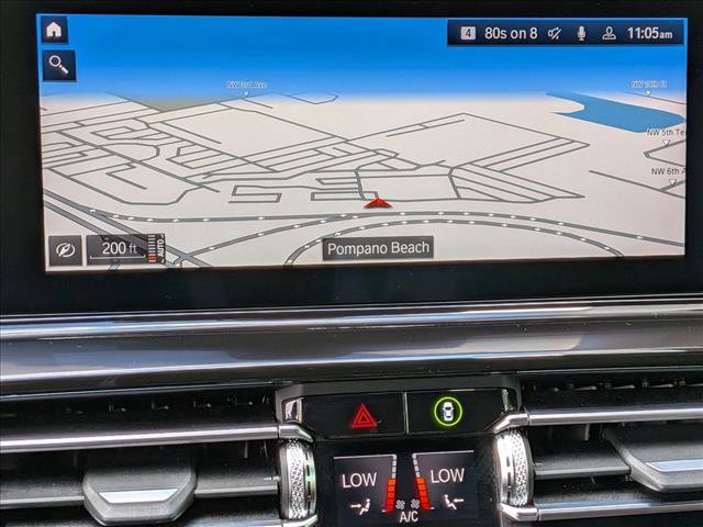 Used 2020 BMW 840i Gran Coupe w/ M Sport Package image 14