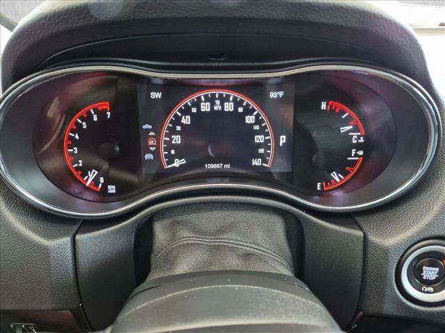 Used 2017 Dodge Durango Citadel AWD/4WD image 11