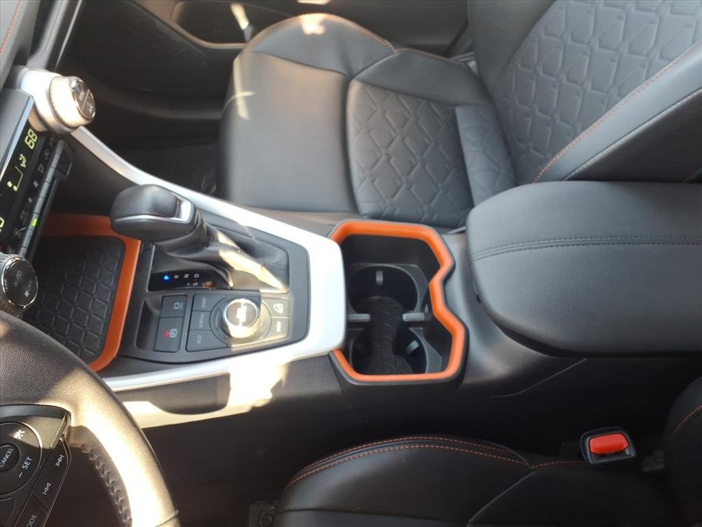 Used 2024 Toyota RAV4 Adventure image 14