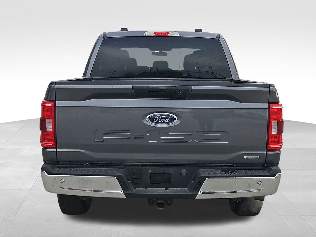Used 2023 Ford F150 XLT w/ Trailer Tow Package image 14