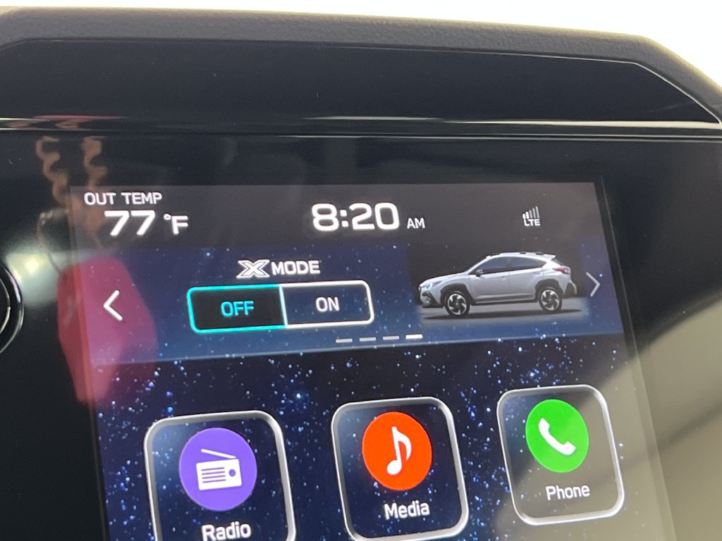 Certified 2024 Subaru Crosstrek 2.0i Premium AWD/4WD image 40
