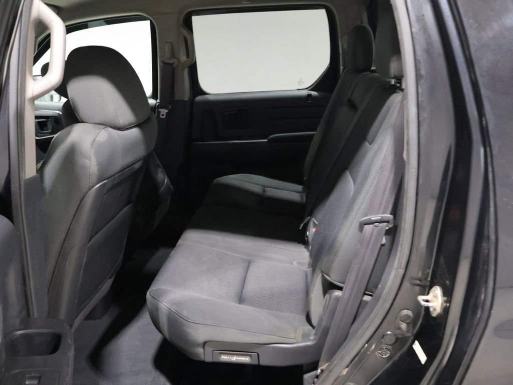 Used 2013 Honda Ridgeline Sport image 17