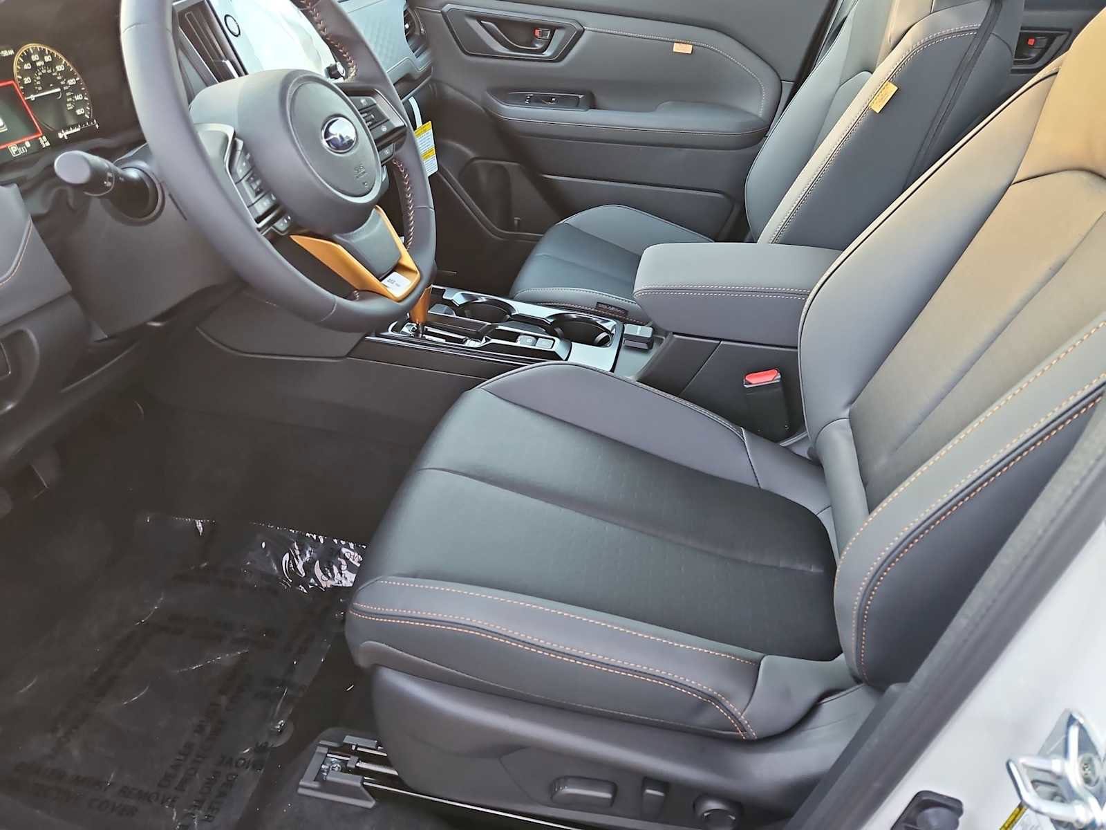 New 2026 Subaru Forester Wilderness w/ Wilderness Plus Package image 15